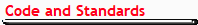 Code and Standards
