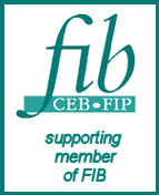 logo fib supporting