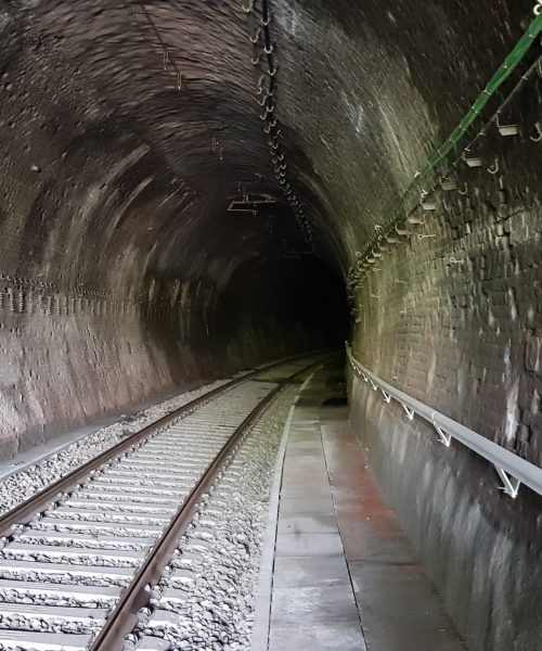 2018-06-01 10.29.55 - foto corrimano installato galleria Luino