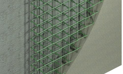 armor wall